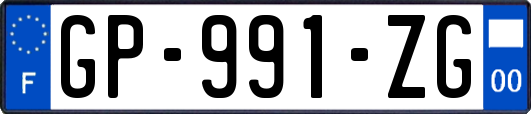 GP-991-ZG