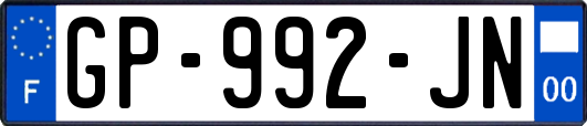 GP-992-JN