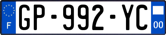 GP-992-YC