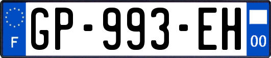 GP-993-EH
