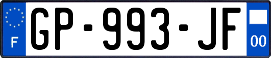 GP-993-JF