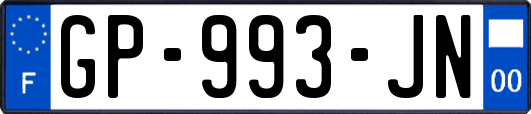 GP-993-JN
