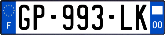 GP-993-LK