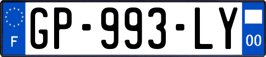 GP-993-LY
