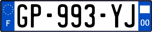 GP-993-YJ