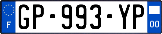 GP-993-YP