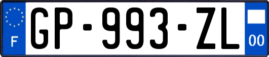 GP-993-ZL