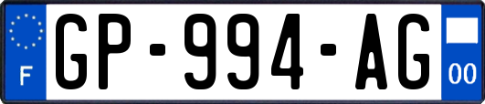 GP-994-AG