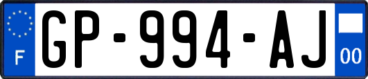 GP-994-AJ