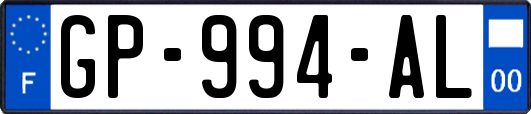 GP-994-AL