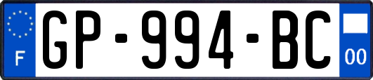 GP-994-BC