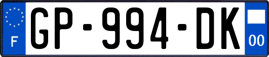 GP-994-DK