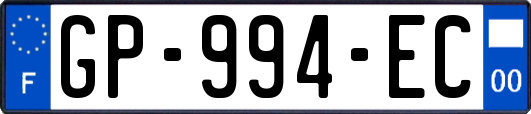 GP-994-EC