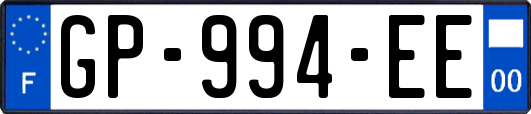 GP-994-EE