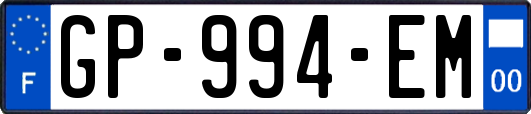 GP-994-EM