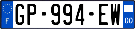 GP-994-EW