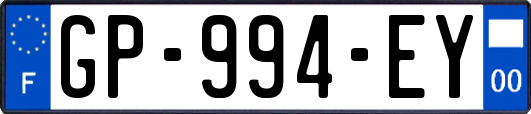 GP-994-EY