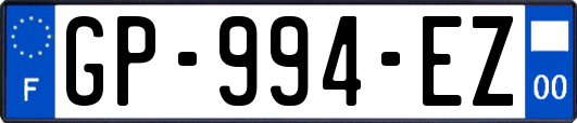 GP-994-EZ