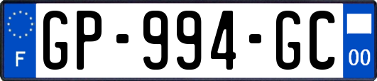 GP-994-GC