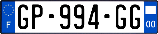GP-994-GG