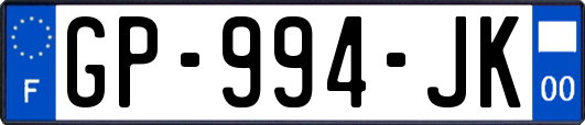 GP-994-JK