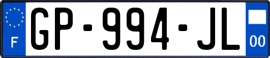 GP-994-JL