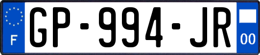 GP-994-JR