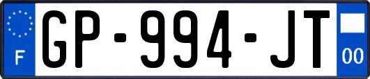 GP-994-JT