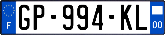GP-994-KL