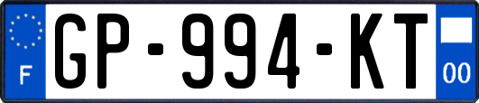 GP-994-KT