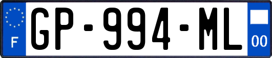 GP-994-ML