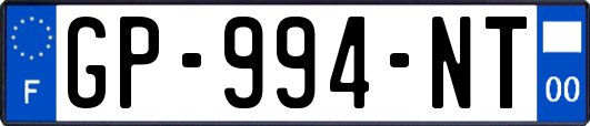GP-994-NT
