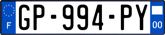 GP-994-PY