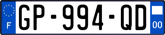 GP-994-QD