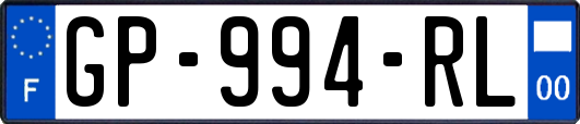 GP-994-RL