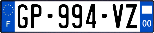 GP-994-VZ