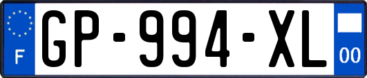 GP-994-XL