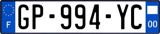 GP-994-YC