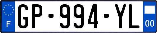GP-994-YL