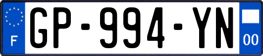 GP-994-YN