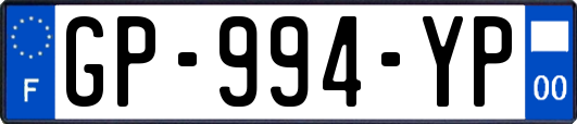 GP-994-YP