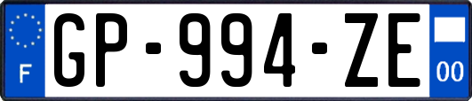 GP-994-ZE