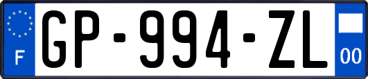 GP-994-ZL