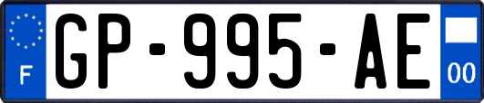 GP-995-AE