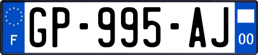GP-995-AJ