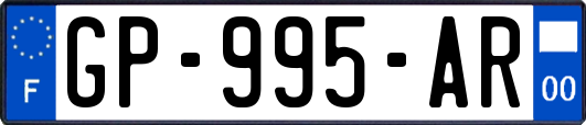 GP-995-AR