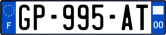 GP-995-AT