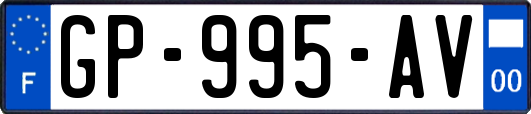 GP-995-AV