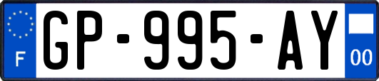 GP-995-AY