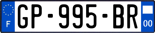 GP-995-BR